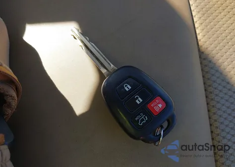 2015 Toyota Rav4 Xle from USA, damaged, VIN JTMWFREV9FD051130